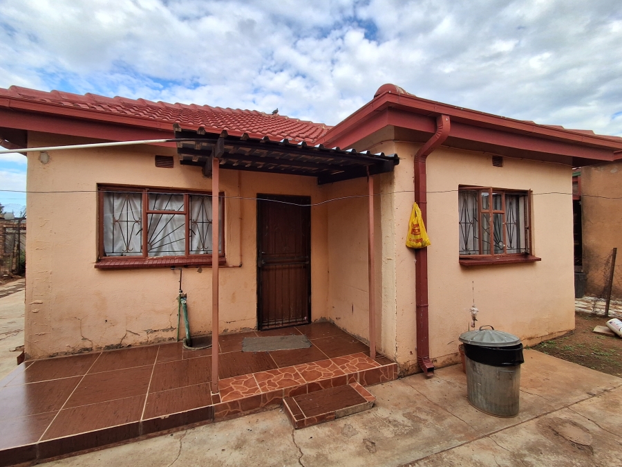 2 Bedroom Property for Sale in Jouberton North West